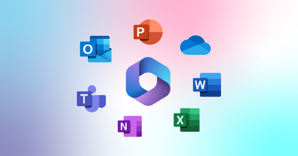 Microsoft 365